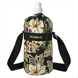 Annie Hill Designer BUTTERFLIES Water Bottle Holder Sport Bottles - GIFT IDEA for Fitness Golf Golfers Soccer Workout Gifts and Gift Ideas For Him Her Athletes Man Men, Women, Ladies Alumni Runners Joggers