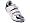 White/Silver