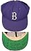 Autographed Brooklyn Dodgers Koufax, Reese, Furillo, Plus JSA Baseball Hat
