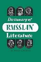 Dictionary of Russian Literature