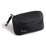 Built E-SSC-BLK Soft-Shell Camera Case (Black)