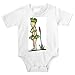 Onesie with Zulu, plant, native, ornaments, woman, tribal, Africa, naked, nude, inhabitant