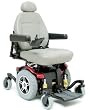 Jazzy 614 Power Wheel Chair