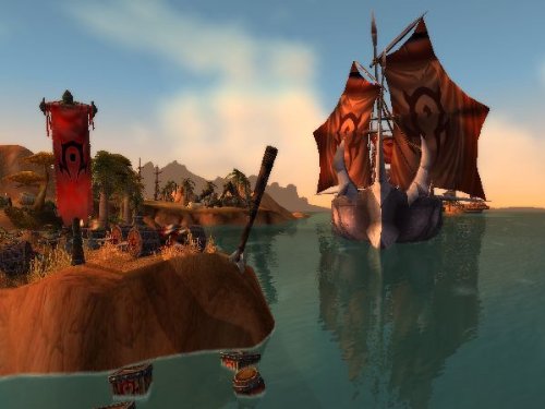 World of WarCraft: Cataclysm (Add-on)
