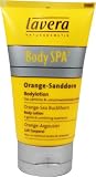 Lavera Body Spa Bodylotion Orange-Sanddorn 150ml
