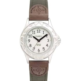 Timex Kids’ My First Outdoor Sports Watch #T77251 thumbnail