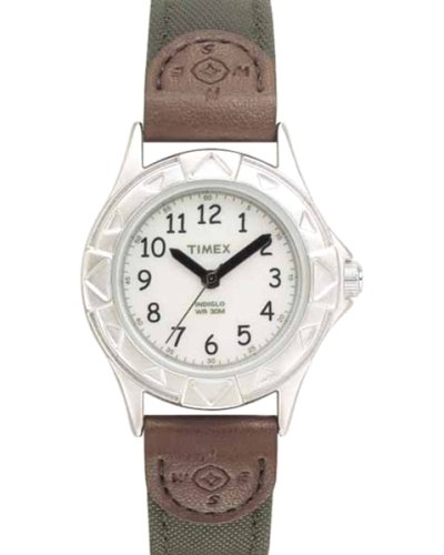 Timex Kids' T77251 My First Outdoor Sports Watch