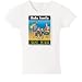 Make Family Not War - Military, War and Peace Jr. Miss Fitted Tee