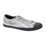 ALDO Hostler - Women Flats Shoes - Silver - 11