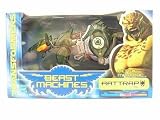 Transformers Beast Machines Rattrap Heroic Maximal