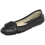 MICHAEL Michael Kors Womens Fulton Flat Moccas