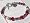 Message of Love Jewelry I'm Fifty Birthday Bracelet - 8 Inch
