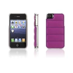Griffin Elan Form Flight Case for iPhone 4 / 4S - Pink