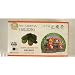 3 Stars 100% Pure Guava Leaf Tea - 20 Tea Bags (1.6 Oz)