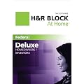 Over 30% Off Select H&R Block Tax Software