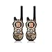 Motorola MR355R 35-Mile Range 22-Channel FRS/GMRS Two-Way Radio (Pair)