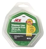 Tools & Hardware : Ace Serrated Trimmer Line (AC-WLM-80)