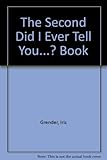 The second 'Did I ever tell you - ?' book