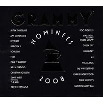 2008 Grammy Nominees