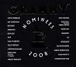 Grammy 2008 Nominees