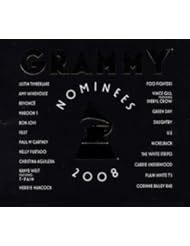 Music: 2008 Grammy Nominees - Hip-O Records