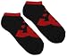 DC Shelter Men's Socks - One Size Fits All - Black