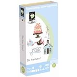 Cricut Cartridge, Tie the Knot