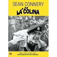The Hill (La Colina) Spanish Import