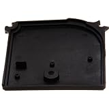 ACDelco 12463053 Windshield Wiper Motor Cover by ACDelco