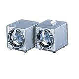 �o�b�t�@���[�R�N���T�v���C BUFFALO �}���`���f�B�A�X�s�[�J USB�ڑ� �V���o�[ BSPKUU05SVA/