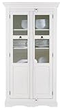 Kare Design Maison Vitrinenschrank 2-trg.