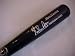 Nolan Ryan Hand Signed Autographed Texas Rangers Full Size Rawlings Big Stick Baseball Bat w/ Photo of Signing