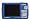 Olympus Stylus 840 8 MP Digital Camera with 5x Optical Dual Image Stabilized Zoom (Blue)