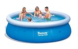 Bestway 12-Foot by 36-Inch Fast Set Round Pool Set (Discontinued by Manufacturer)