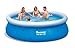 Bestway 12-Foot by 36-Inch Fast Set Round Pool Set (Discontinued by Manufacturer)