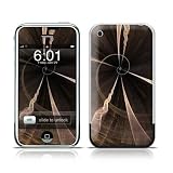 Wall Of Sound Design Protective Skin Decal Sticker for Apple iPhone (2G)1st Generation
