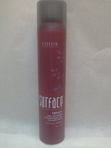 Surface Trinity Dry Shampoo 5oz