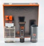 Produkt-Bild: Hugo Boss Orange Man 100 ml EdT + 50ml Showergel + 75 ml Deostick