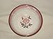 Vintage Stangl Pottery  Colonial Rose  Dessert Bowl