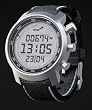 SUUNTO - ELEMENTUM - TERRA - POSITIVE - LEATHER