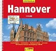 RV St�dteatlas Hannover