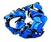 Orca Whale CUTE Hair Tie Whale