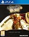 Final Fantasy Type 0 Hd Steel Book Limited Edition (Ps4) (Uk Import) RS.151249.00
