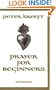 Prayer for Beginners