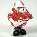 Nebraska Cornhuskers Mr. Potato Head