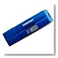 KINGMAX USB�������[ 16GB �l�C�r�[�u���[ ���{��p�b�P�[�W �i�v�ۏ� kingmax U-Drive16GB KINGMAX U-DRIVE 16GB