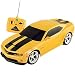 Remote Controlled Chevy 2011 Camaro - Speeds up to 8 mph