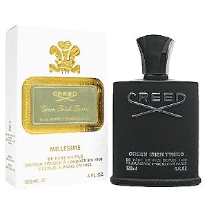 Green Irish Tweed Cologne by Creed Eau De Parfums