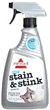 Bissell Oxy Cat Stain and Stink Remover 22-Ounce, 48P6