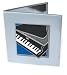 Piano Double Mirror Compact
